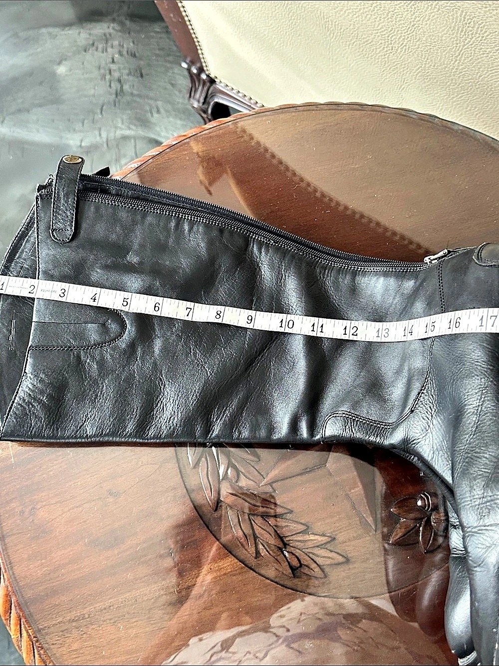 Sam Edelman Penny Riding Boot - Picture 11 of 14